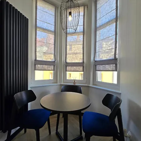 Boleslaviaapartments - Simon 1, Center, Air Conditioning