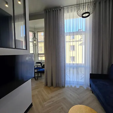 アパート Boleslaviaapartments - Simon 1, Center, Air Conditioning *