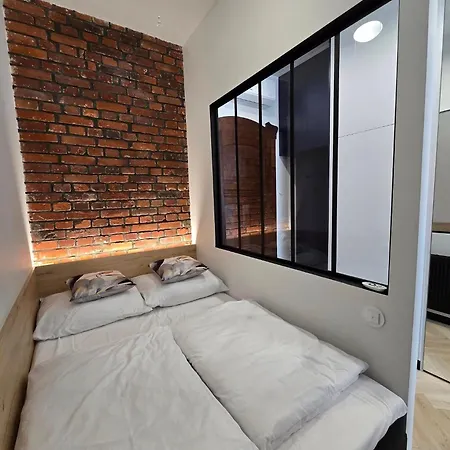 Boleslaviaapartments - Simon 1, Center, Air Conditioning