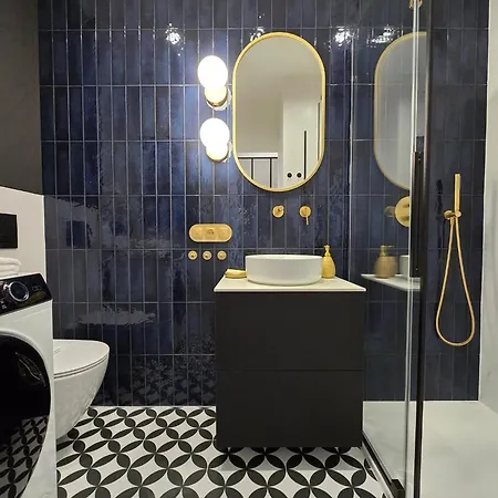 Appartamento Boleslaviaapartments - Simon 1, Center, Air Conditioning *