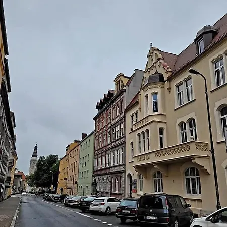 Boleslaviaapartments - Simon 1, Center, Air Conditioning * Boleslawiec (Lower Silesia)