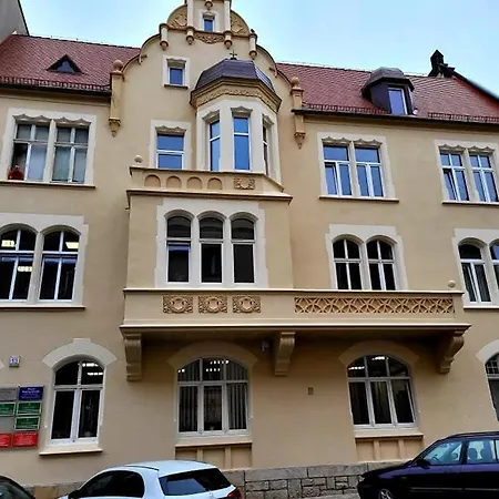 Boleslaviaapartments - Simon 1, Center, Air Conditioning Lejlighed *