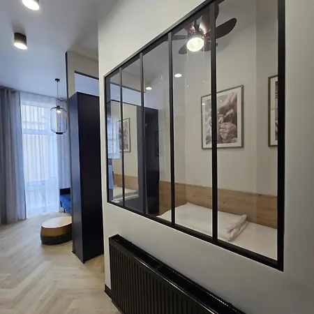 Lejlighed Boleslaviaapartments - Simon 1, Center, Air Conditioning