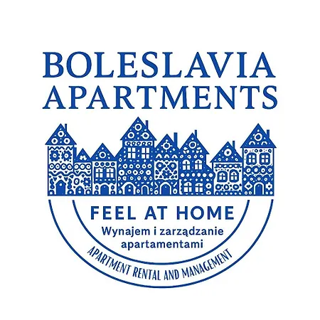 Boleslaviaapartments - Simon 1, Center, Air Conditioning アパート ブンツラウ