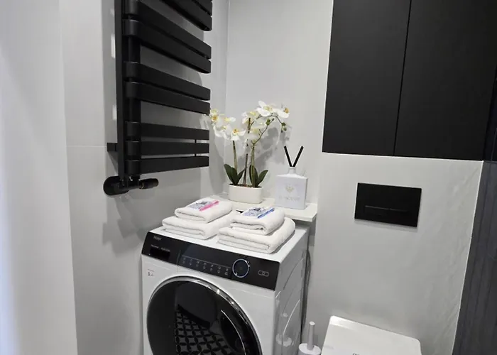 Boleslaviaapartments - Simon 1, Center, Air Conditioning Lejlighed Boleslawiec (Lower Silesia)