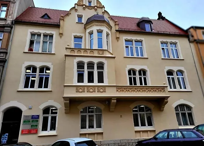 Boleslaviaapartments - Simon 1, Center, Air Conditioning Lejlighed *