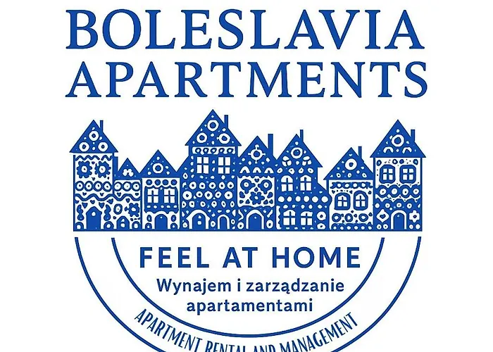 Boleslaviaapartments - Simon 1, Center, Air Conditioning Lejlighed Boleslawiec (Lower Silesia)